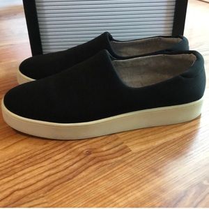 Slip on sneaker Com+Sens Black Larissa